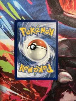 Pokemon TCG Lacey 166/142 Sv07 Stellar Crown Trainer Supporter EN UR FA Holo - Image 2