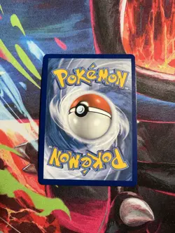Pokemon TCG Shauna 263/264 SWSH08 Fusion Strike Full Art Holo - Image 2