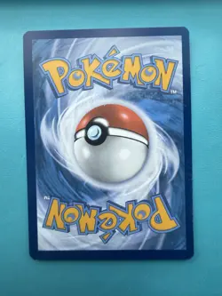 Pokemon 151 NON Holo Rare Ditto - 132/165 - DECK EXCLUSIVE - Image 2