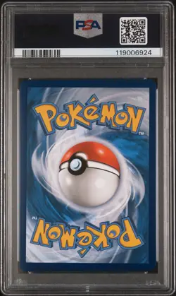 2022 Pokemon Sword & Shield Brilliant Stars Charizard V #154 PSA 10 Gem Mint - Image 2