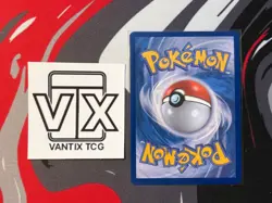 Zekrom ex BWR 174/086 sv11B Black Bolt Pokemon Card Korean NM - Image 4