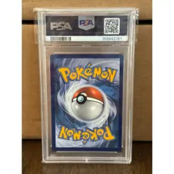 PSA 9 Special Delivery Charizard 2022 Pokemon Promo #075 SWSH075 Mint - Image 2