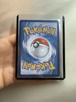 2024 Pokemon SV Wild Force Korean sv5K Gastly Art Rare #080/071 - Image 4