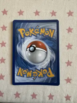 Gastly 048/088 Perfect Order Pokemon TCG Card - Image 2
