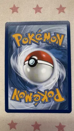 Rocky Fighting Energy 087/088 Perfect Order Holo Pokemon TCG Card - Image 2