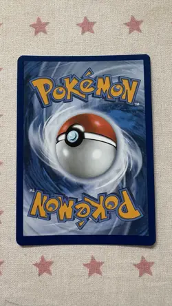 Judge 076/088 Perfect Order Reverse Holo Pokemon TCG Card - Image 2