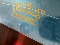 New Sealed Pokemon Charizard X EX Ultra Premium Collection UPC Tear/Rip On Box 2 - Image 2