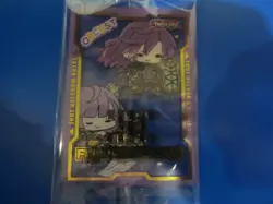 Yugioh Orcust [Field Center Card] Battles Of Legend: Monster Mayhem SEALED NM/M - Image 1