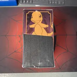 Pokemon Obsidian Flames Elite Trainer Box ETB Sealed Charmander Promo 820650853913 - Image 5