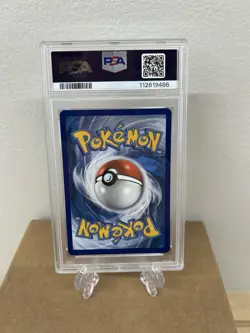 POKEMON SWORD SHIELD EVOLVING SKIES SECRET FULL ART/SYLVEON VMAX PSA 10 - Image 2