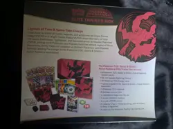 Pokemon TCG Astral Radiance Sword & Shield Elite Trainer Box ETB Factory Sealed - Image 3