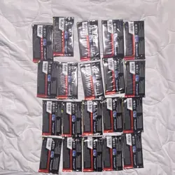 Pokemon TCG mega Evolutions Booster Pack Lot of 20 Sealed Packs Venusaur - Image 2