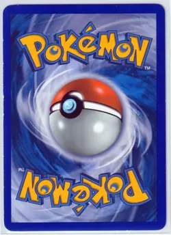 2008 POKEMON ROTOM 7/106 GREAT ENCOUNTERS- RARE -HOLO- NM - Image 2