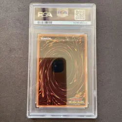 PSA 10 YuGiOh Injection Fairy Lily RD/KP19-JP000 Over Rush Rare Duel From JP - Image 4