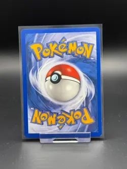 Magnemite 63/97 EX Dragon LP Pokemon Card TCG Vintage 2003 - Image 2