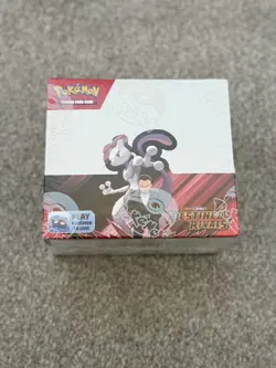 ✅ Pokemon - Destined Rivals Booster Box X3 Bundle - New & Sealed 🚚 - Image 2