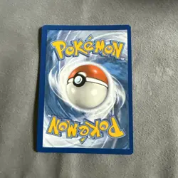 016/163Tapu Bulu Rare Reverse Holo Battle Styles Pokemon TCG Card Sword Shield - Image 2