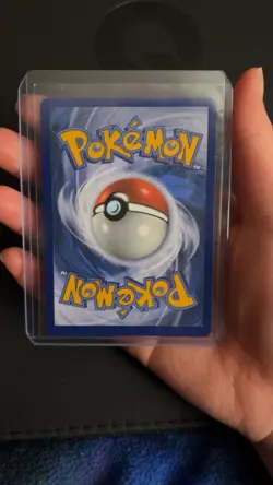 The Pokemon Company 2024 Pokemon TCG Bulbasaur 143/142 SV 151 IR Holo - Image 2