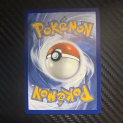 Mega Absol EX 180/132 Evolutions Secret Rare Holo English Pokemon TCG Mega - Image 2