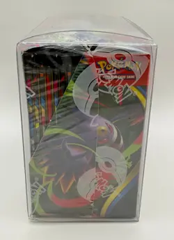 Pokemon Mega Evolution Phantasmal Flames Booster Box 36 Packs - Factory Sealed - Image 3