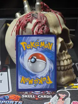 ☠☠ Pokemon Flareon TG01/TG30 Swsh09: Brilliant Stars Trainer Gallery Holo - Image 2
