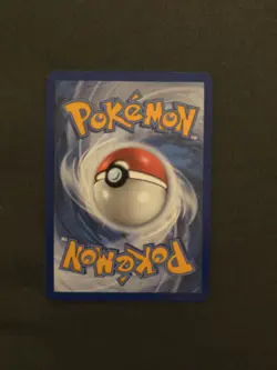 Pokemon TCG Destined Rivals Crustle Illustration Rare Card 186/182 Mint - Image 2
