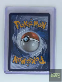 Crustle 186/182 Illustration Rare Destined Rivals Pokemon Near Mint - Image 3