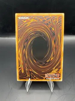 Yugioh! - Bystial Dis Pater (Platinum Secret Rare) NM RA05-EN041 - Image 2