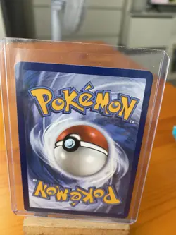 Pokemon TCG Crustle 186/182 Destined Rivals Illustration Rare - Mint Condition - Image 3