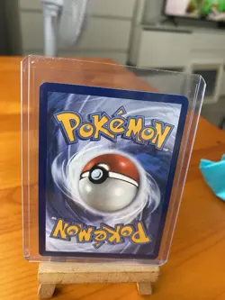 Pokemon TCG Crustle 186/182 Destined Rivals Illustration Rare - Mint Condition - Image 4