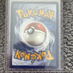 Pokemon TCG Crustle 186/182 Destined Rivals Illustration Rare - Mint Condition - Image 2
