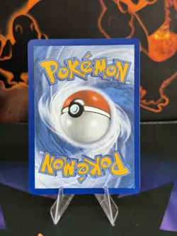 Pokemon TCG Crustle 186/182 Sv10: Destined Rivals Illustration Rare - Image 2