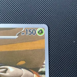 Pokemon TCG Destined Rivals Crustle Card 186/182 Illustration Rare - Image 4