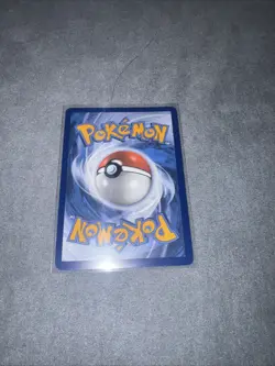 Pokemon TCG Destined Rivals Crustle Card 186/182 Illustration Rare - Image 2