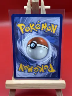 Pokemon TCG Crustle 186/182 Illustration Rare Destined Rivals (NM) - Image 2