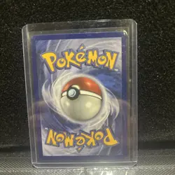 Pokemon TCG Crustle 186/182 Destined Rivals Illustration Rare NM - Image 2