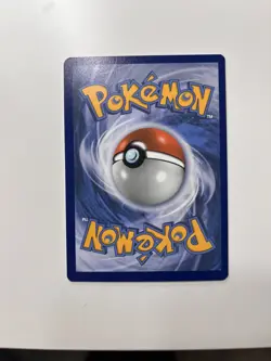 Pokemon TCG SM240 Espeon & Deoxys GX Full Art Sun & Moon Black Star Promo Mint - Image 2