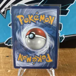 Espeon & Deoxys GX SM240 Tag Team Black Star Promo Sun & Moon Pokemon TCG LP - Image 2