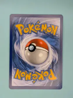 Pokemon TCG Espeon Deoxys GX SM240 Black Star Promo Card Near Mint Condition NM - Image 2