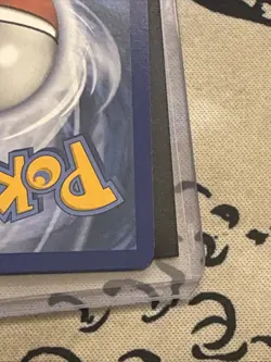 Pokemon TCG Espeon & Deoxys GX SM240 Black Star Promo Holo - Image 5