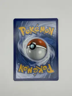 Pokemon TCG Espeon & Deoxys GX SM240 Black Star Promo Holo - Image 2