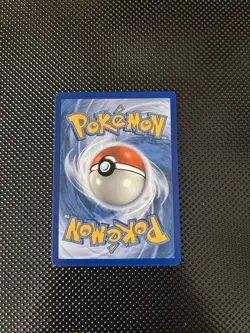 Pokemon TCG Espeon Deoxys GX SM240 Black Star Promo Card Near Mint Condition NM - Image 2