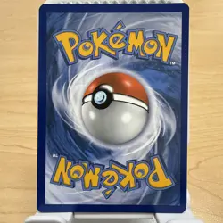 Pokemon TCG Espeon & Deoxys GX SM240 Black Star Promo Holo - NM - Image 2