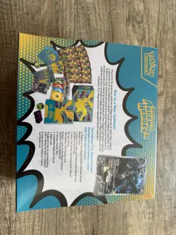 Pokemon TCG Ascended Heroes Pokemon Center Elite Trainer Box ETB Factory Sealed - Image 3