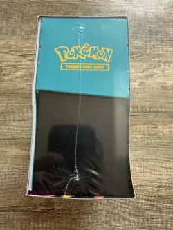 Pokemon TCG Ascended Heroes Pokemon Center Elite Trainer Box ETB Factory Sealed - Image 4