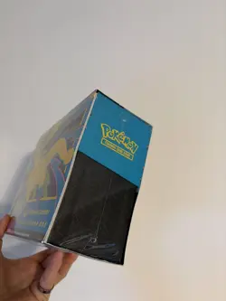 Pokemon TCG Ascended Heroes Pokemon Center Elite Trainer Box ETB Factory Sealed - Image 2