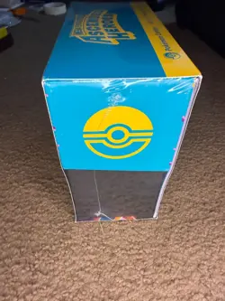 Pokemon Ascended Heroes Pokemon Center Elite Trainer Box ETB Factory Sealed - Image 3