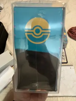 Pokemon Center ETB Ascended Heroes Elite Trainer Box Factory Sealed With Case - Image 3