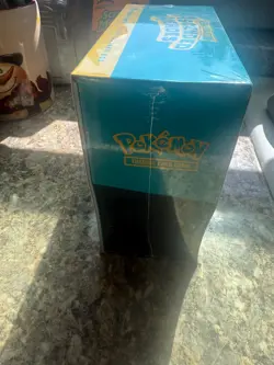 Ascended Heroes Pokemon Center Elite Trainer Box ETB Factory Sealed Brand New - Image 3