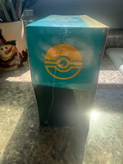 Ascended Heroes Pokemon Center Elite Trainer Box ETB Factory Sealed Brand New - Image 4